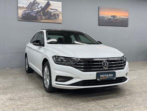 VolksWagen JETTA Comfort. 250 TSI 1.4 Flex 16v Aut.