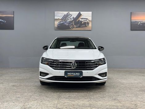 VolksWagen JETTA Comfort. 250 TSI 1.4 Flex 16v Aut.