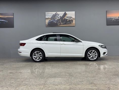 VolksWagen JETTA Comfort. 250 TSI 1.4 Flex 16v Aut.
