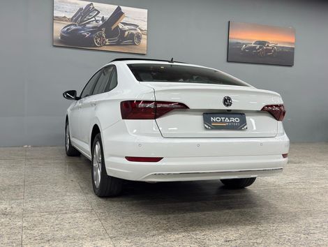 VolksWagen JETTA Comfort. 250 TSI 1.4 Flex 16v Aut.