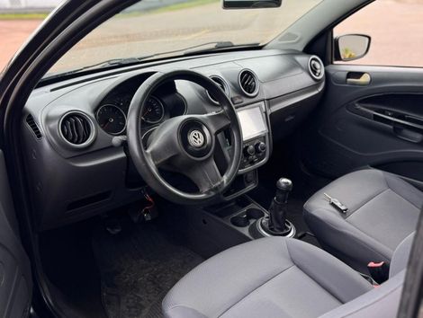 VolksWagen Saveiro 1.6 Mi Total Flex 8V CE
