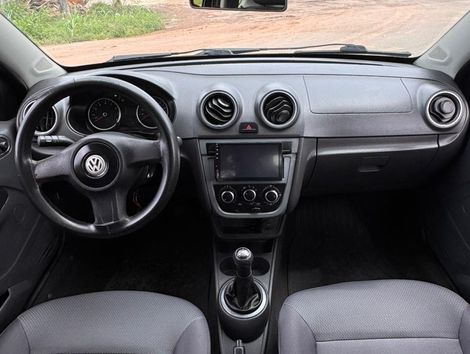 VolksWagen Saveiro 1.6 Mi Total Flex 8V CE
