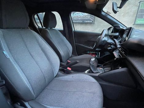 Peugeot 208 Style 1.0 Flex 6V 5p Mec.