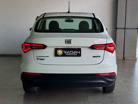 Fiat CRONOS DRIVE 1.3 8V Flex