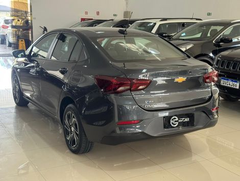 Chevrolet ONIX SEDAN Plus LT 1.0 12V Flex 4p Mec.