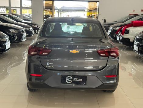 Chevrolet ONIX SEDAN Plus LT 1.0 12V Flex 4p Mec.