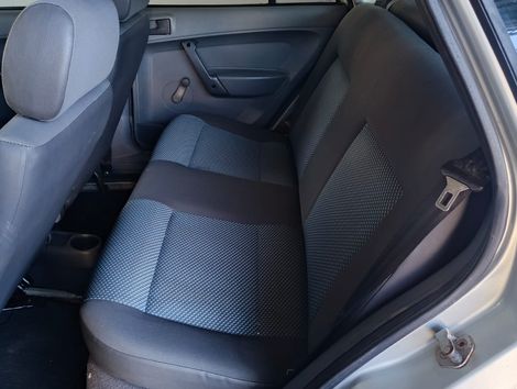 VolksWagen Parati 1.6Mi/1.6Mi City/T.Field T.Flex
