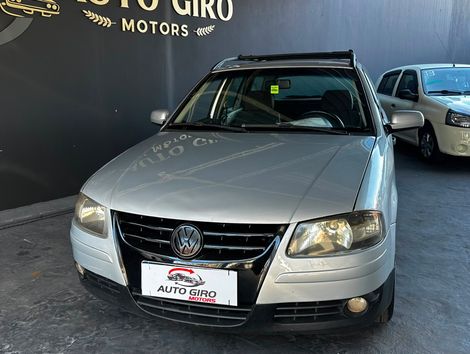 VolksWagen Parati 1.6Mi/1.6Mi City/T.Field T.Flex