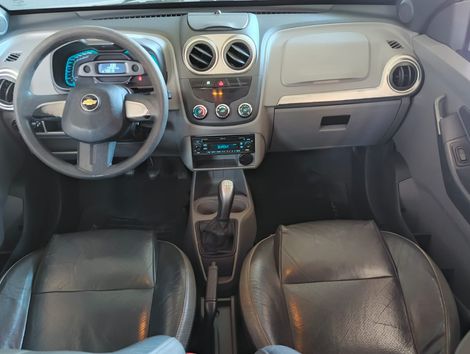 Chevrolet AGILE LT 1.4 MPFI 8V FlexPower 5p