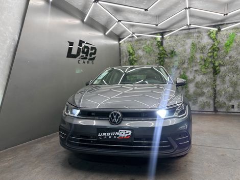 VolksWagen Polo Highline TSI 1.0 Flex 12V Aut.