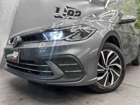 VolksWagen Polo Highline TSI 1.0 Flex 12V Aut.