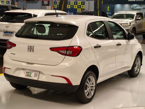 Fiat ARGO 1.0 6V Flex