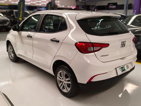 Fiat ARGO 1.0 6V Flex