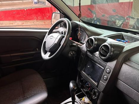 Ford EcoSport XLS 2.0/2.0 Flex 16V 5p Aut.