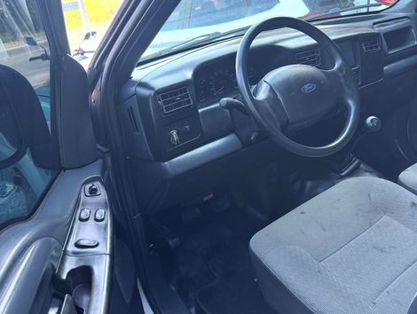 Ford F-250 XL 4.2 Turbo Diesel