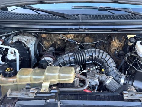 Ford F-250 XL 4.2 Turbo Diesel