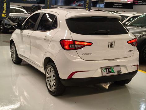 Fiat ARGO DRIVE 1.0 6V Flex