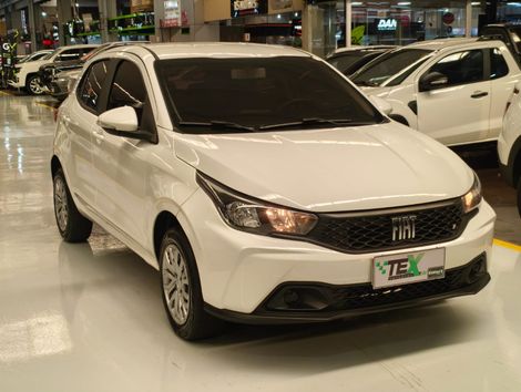 Fiat ARGO DRIVE 1.0 6V Flex