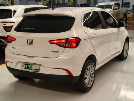 Fiat ARGO DRIVE 1.0 6V Flex