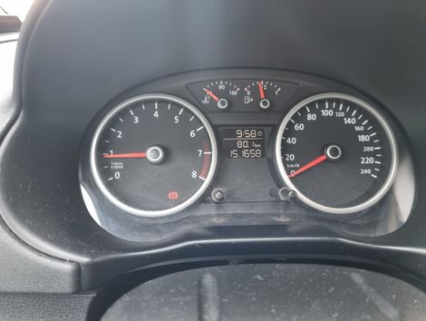 VolksWagen Saveiro 1.6 Mi Total Flex 8V CE