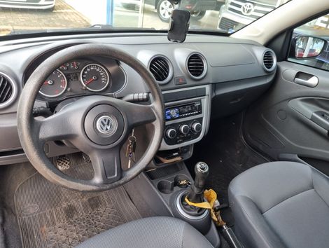 VolksWagen Saveiro 1.6 Mi Total Flex 8V CE