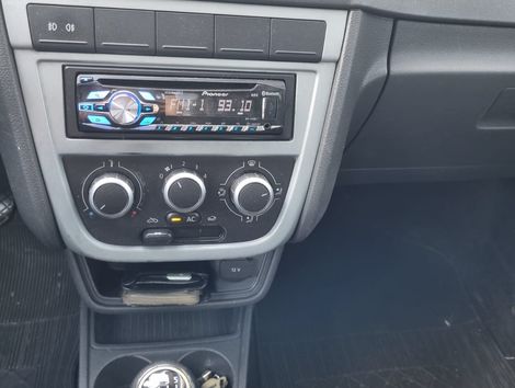 VolksWagen Saveiro 1.6 Mi Total Flex 8V CE