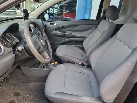 VolksWagen Saveiro 1.6 Mi Total Flex 8V CE