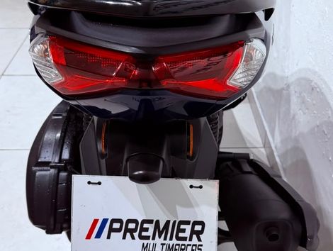 YAMAHA NMAX 160