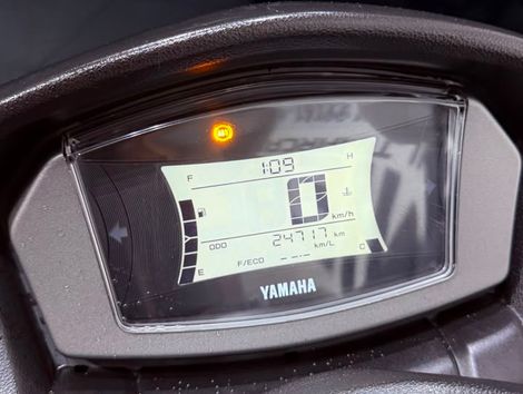 YAMAHA NMAX 160