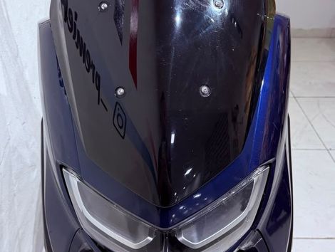 YAMAHA NMAX 160