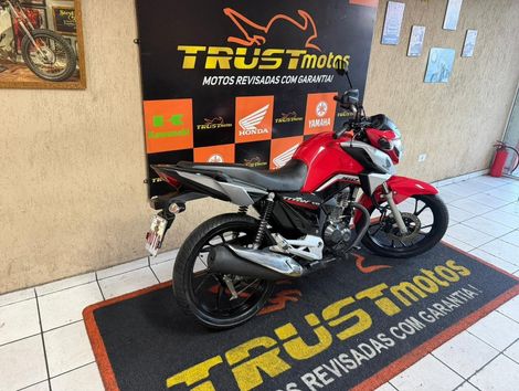 HONDA CG 160 TITAN FLEXONE/Ed.Especial 40 Anos