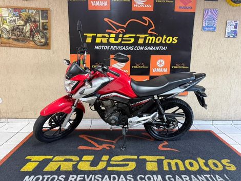 HONDA CG 160 TITAN FLEXONE/Ed.Especial 40 Anos