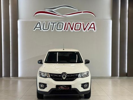 Renault KWID Intense 1.0 Flex 12V 5p Mec.
