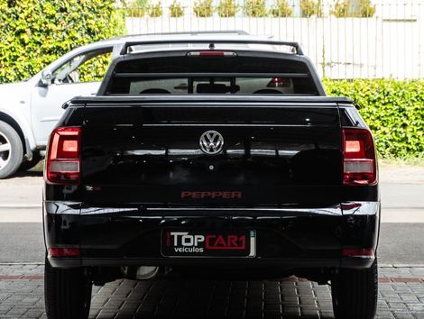 VolksWagen Saveiro Pepper 1.6 Flex 8V CE