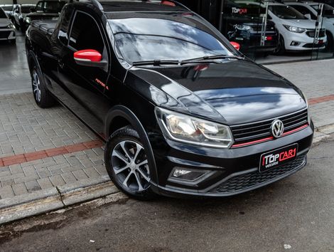 VolksWagen Saveiro Pepper 1.6 Flex 8V CE