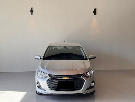 Chevrolet ONIX HATCH LTZ 1.0 12V TB Flex 5p Aut.