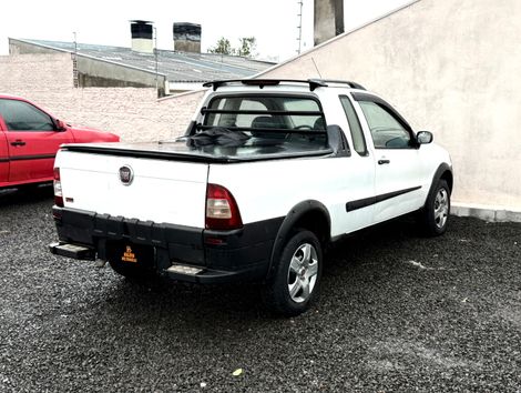 Fiat Strada 1.4 mpi Fire Flex 8V CE