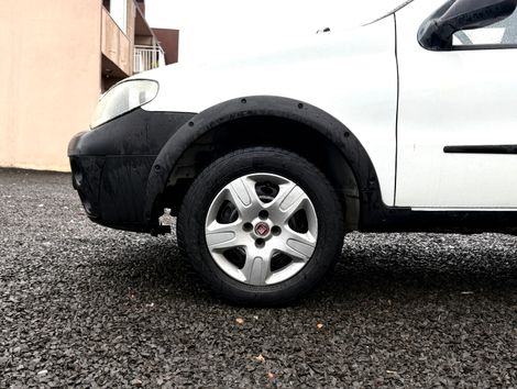 Fiat Strada 1.4 mpi Fire Flex 8V CE