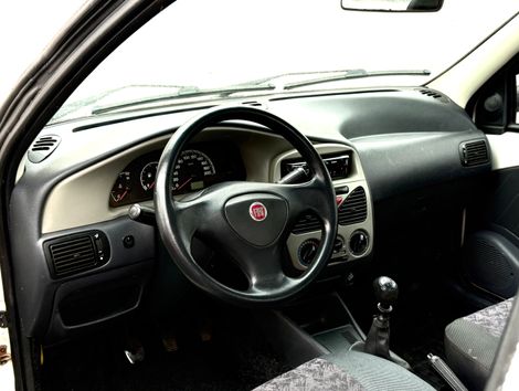 Fiat Strada 1.4 mpi Fire Flex 8V CE