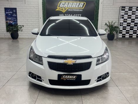 Chevrolet CRUZE HB Sport LT 1.8 16V FlexP. 5p Mec