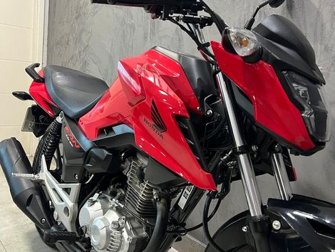HONDA CG 160 FAN Flex