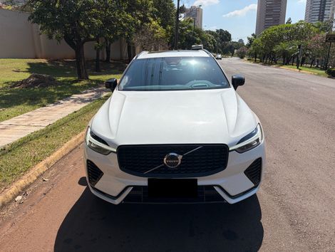Volvo XC 60 T-8 Ultim.Dark 2.0 AWD (Híbrido)