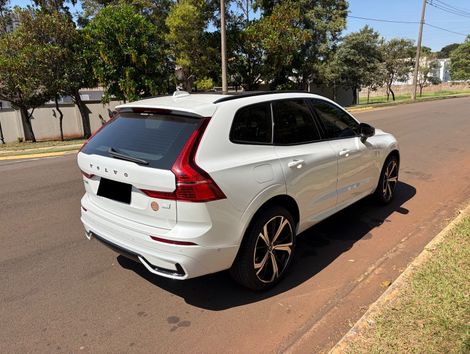 Volvo XC 60 T-8 Ultim.Dark 2.0 AWD (Híbrido)