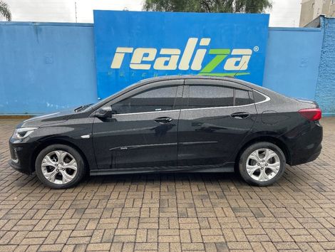 Chevrolet ONIX SED. Plus PREM. 1.0 12V TB Flex Aut