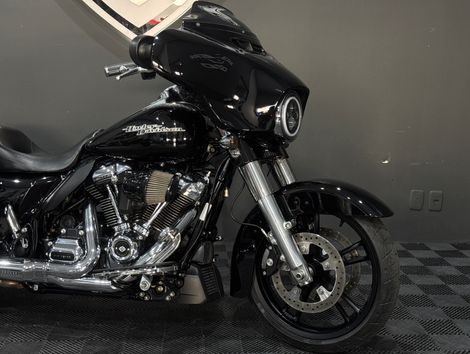 Harley STREET GLIDE SPECIAL FLHXS