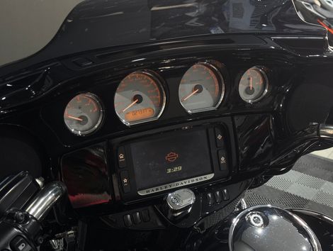 Harley STREET GLIDE SPECIAL FLHXS