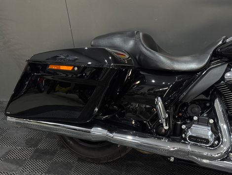Harley STREET GLIDE SPECIAL FLHXS