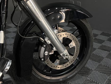 Harley STREET GLIDE SPECIAL FLHXS