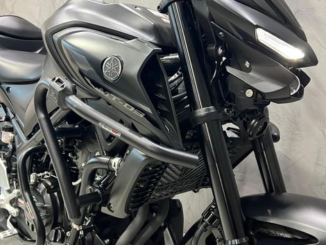 YAMAHA MT-03 321/ABS