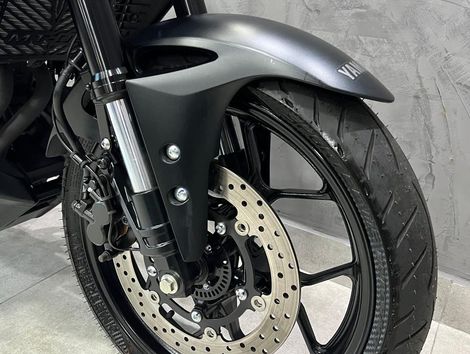YAMAHA MT-03 321/ABS